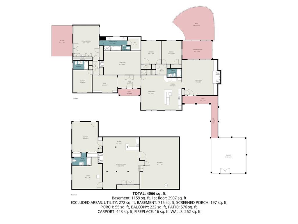 1190 W Wesley Road NW