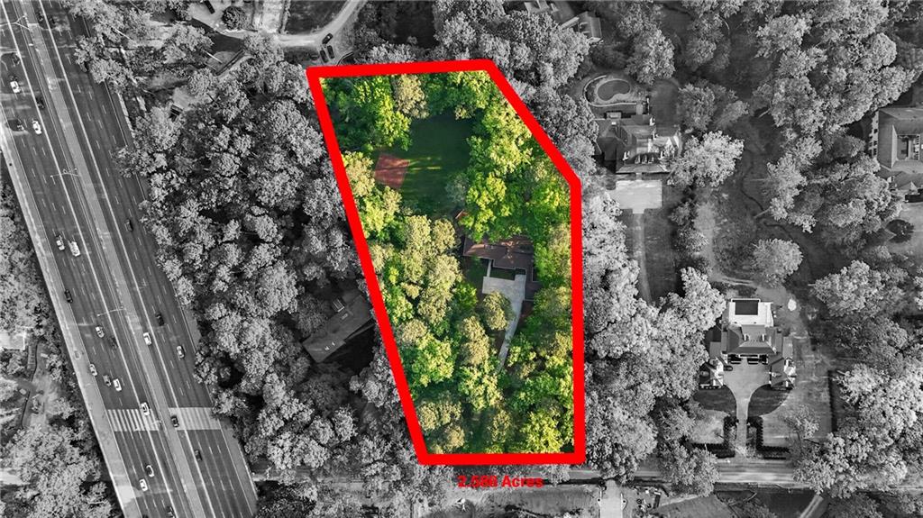 1190 W Wesley Road NW