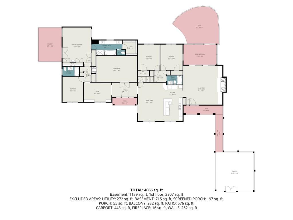 1190 W Wesley Road NW