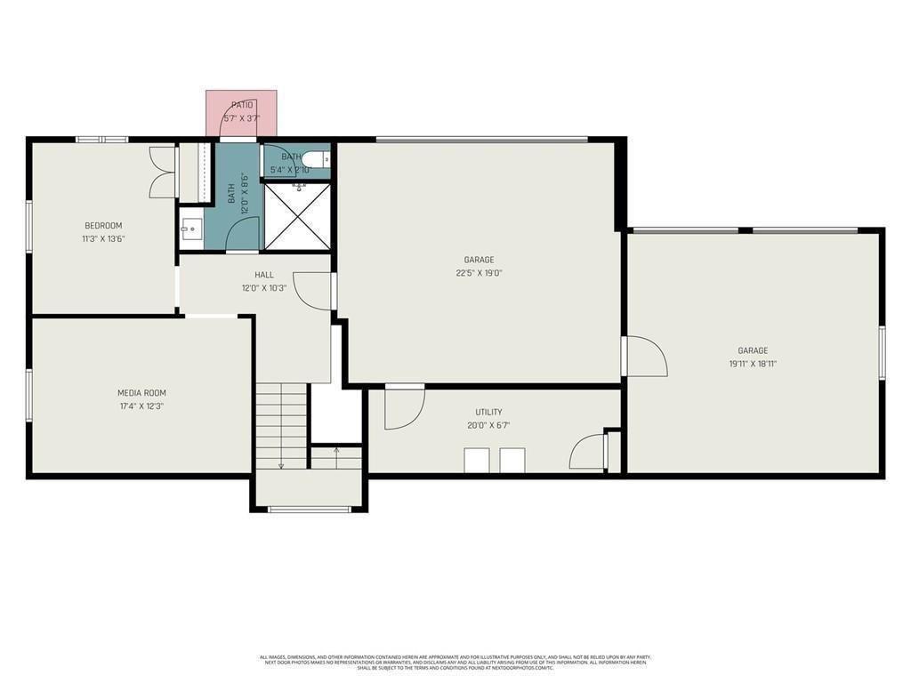 17 Interlochen NE