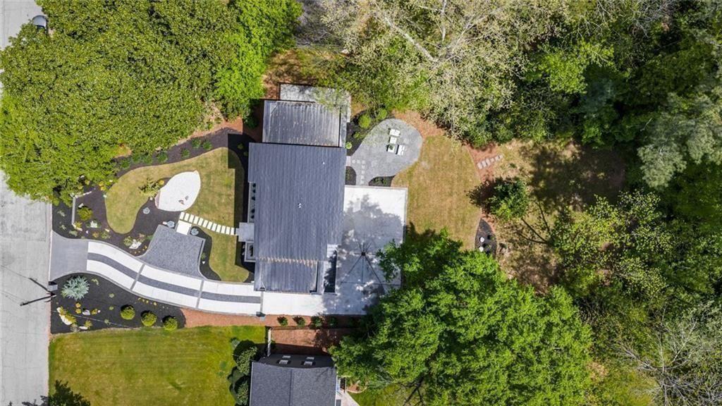17 Interlochen NE