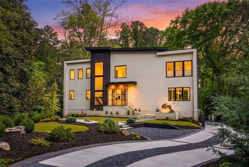 17 Interlochen NE