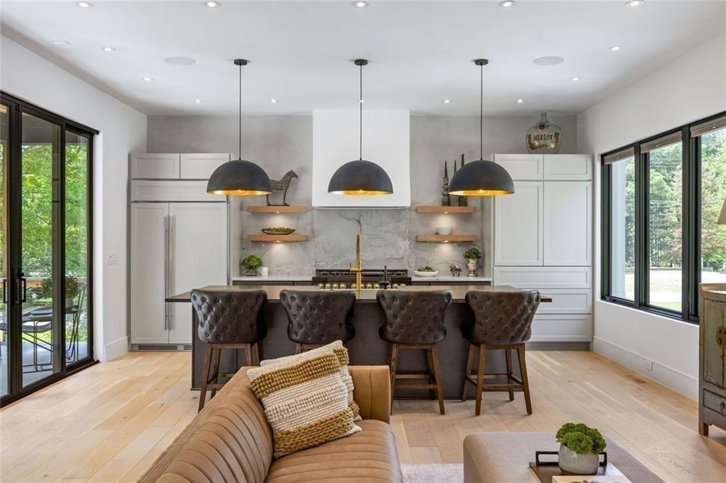 17 Interlochen NE