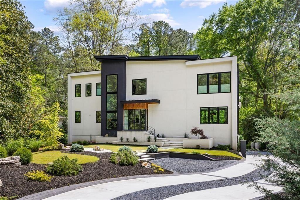 17 Interlochen NE