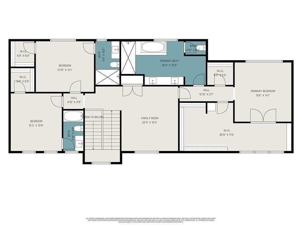 17 Interlochen NE