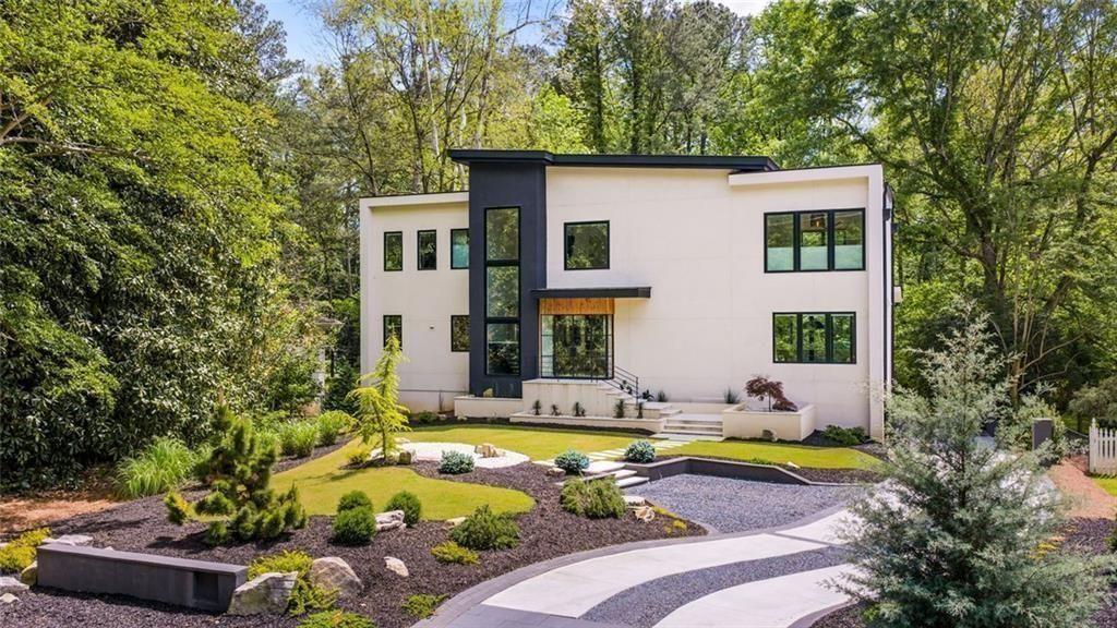 17 Interlochen NE