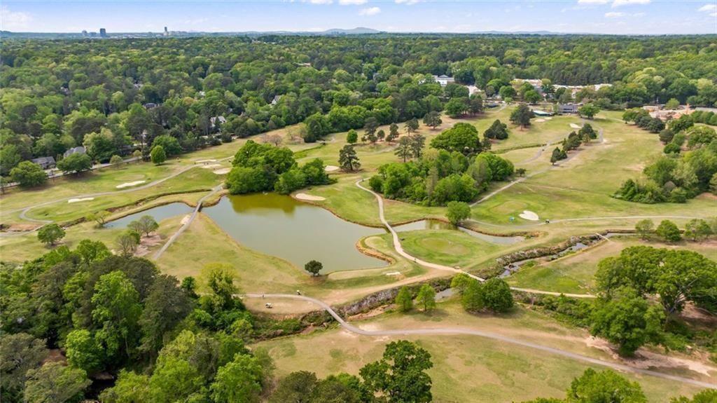17 Interlochen NE