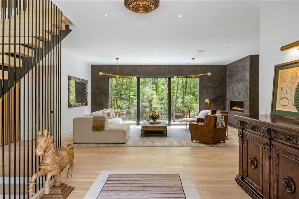 17 Interlochen NE