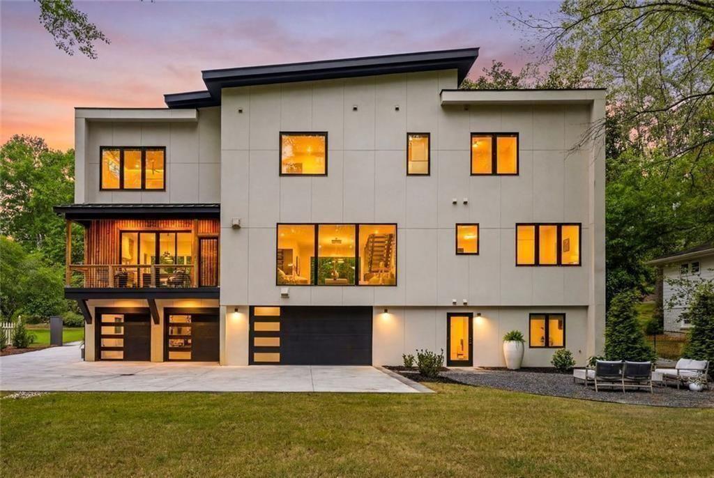 17 Interlochen NE