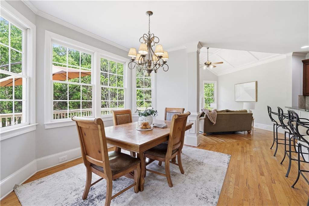 2340 Gladstone Place