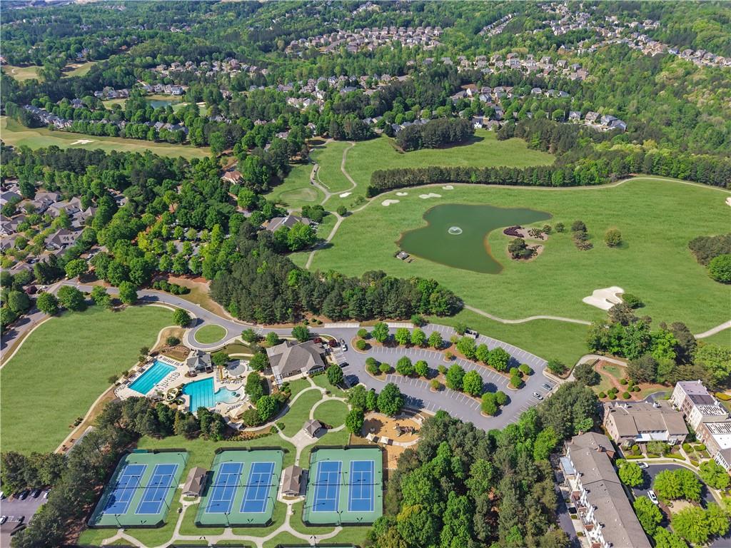 2340 Gladstone Place