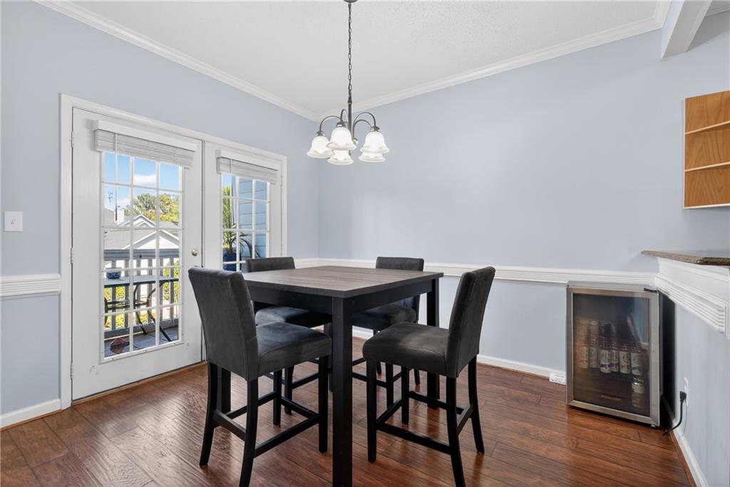 105 Vinings Forest Circle SE