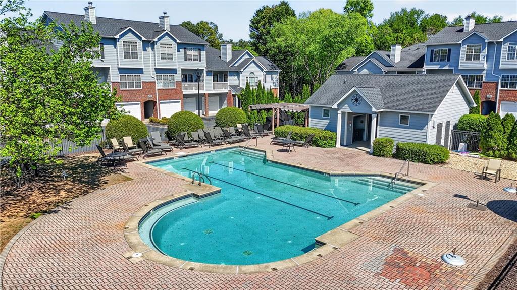 105 Vinings Forest Circle SE