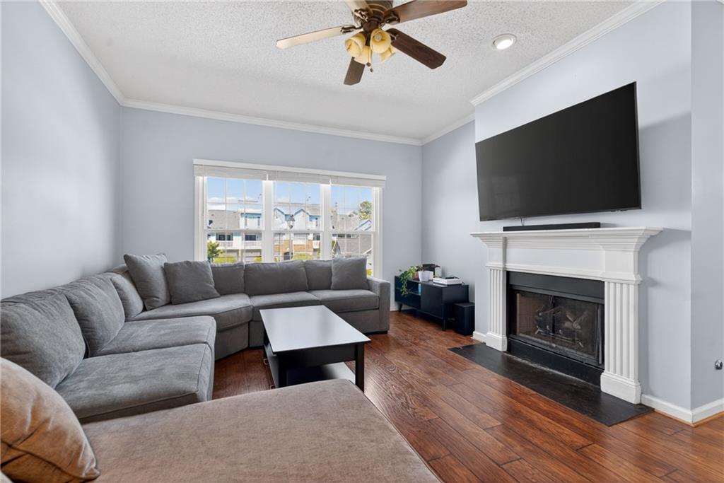 105 Vinings Forest Circle SE