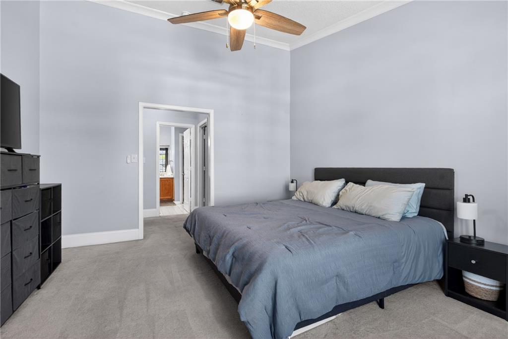 105 Vinings Forest Circle SE