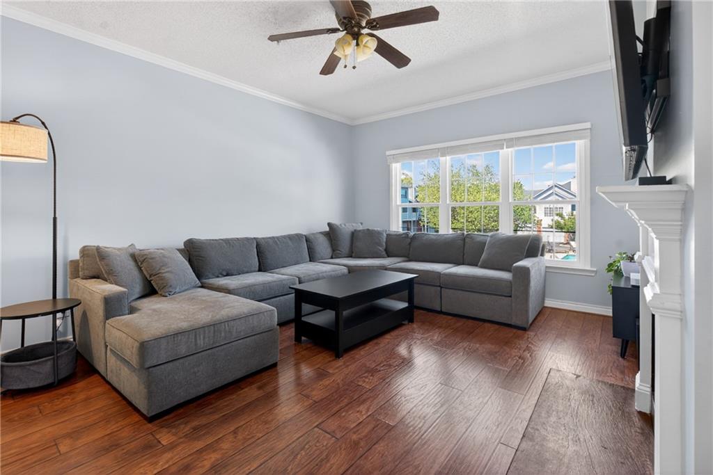 105 Vinings Forest Circle SE