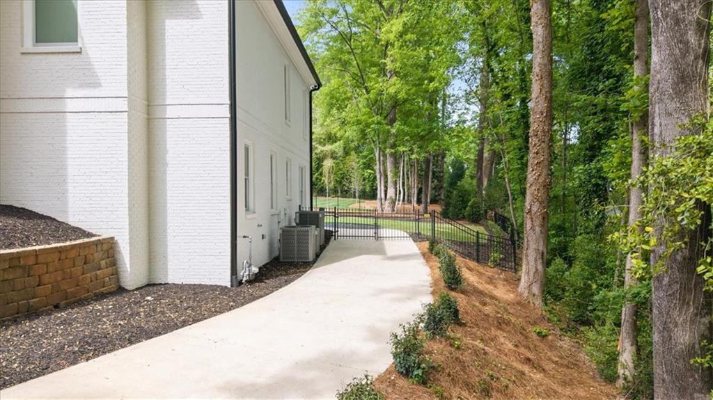 4970 Lake Forrest Drive