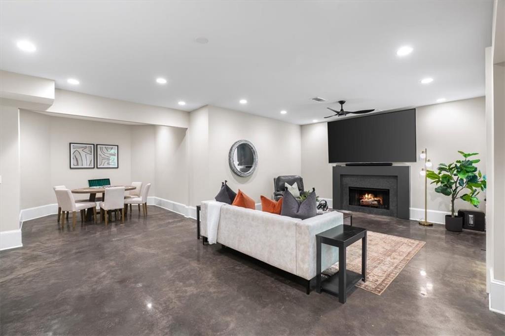 4970 Lake Forrest Drive