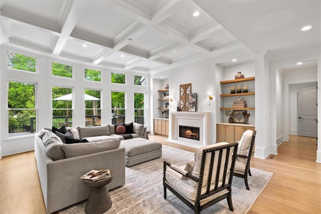 4970 Lake Forrest Drive