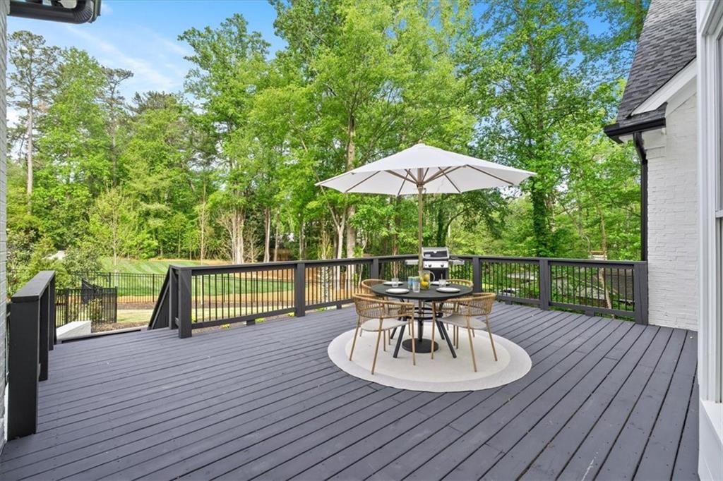 4970 Lake Forrest Drive