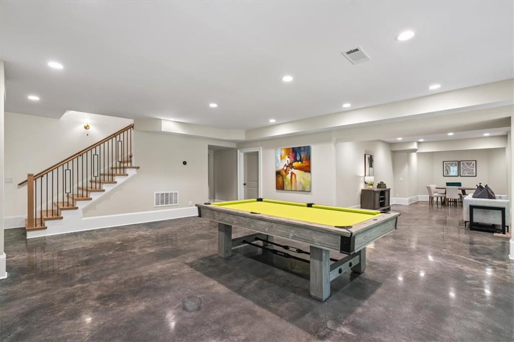 4970 Lake Forrest Drive