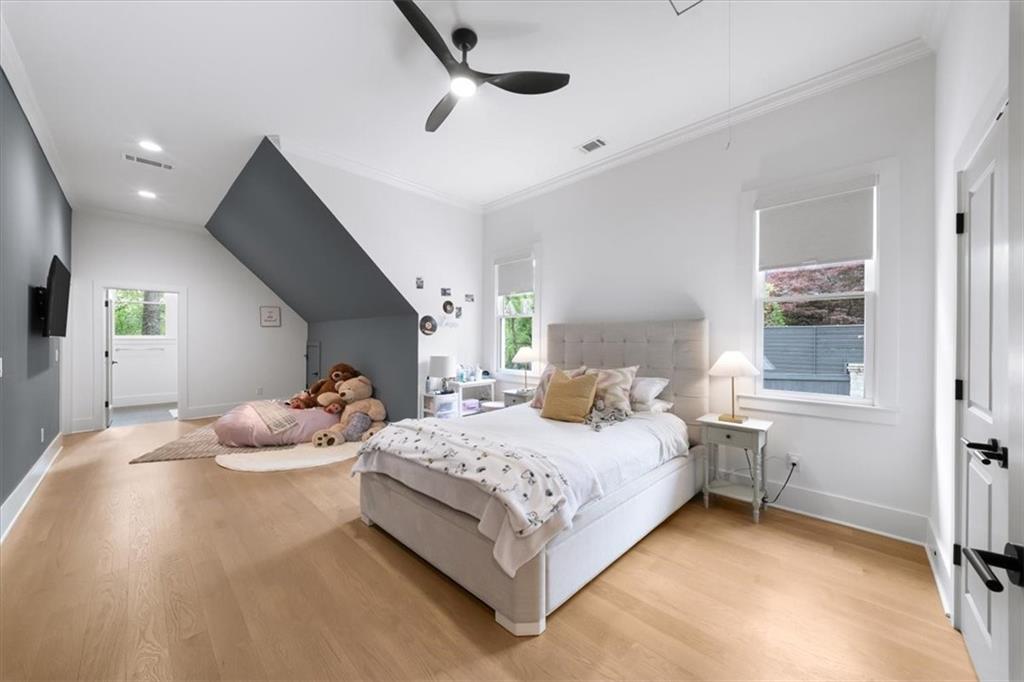 4970 Lake Forrest Drive