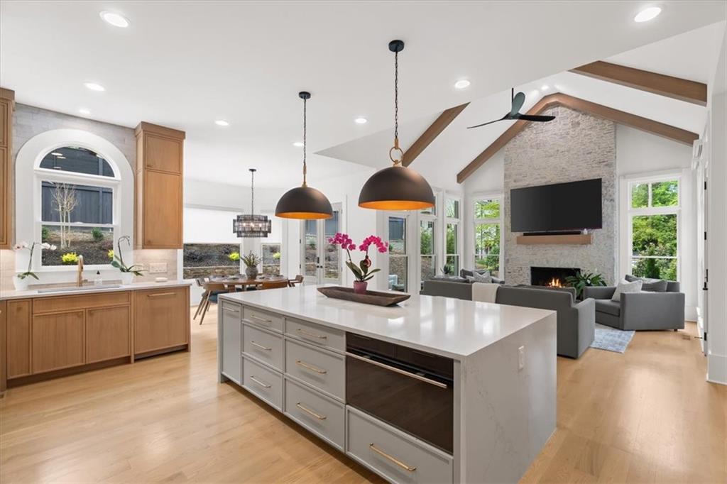 4970 Lake Forrest Drive