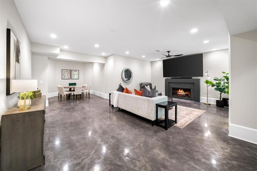 4970 Lake Forrest Drive