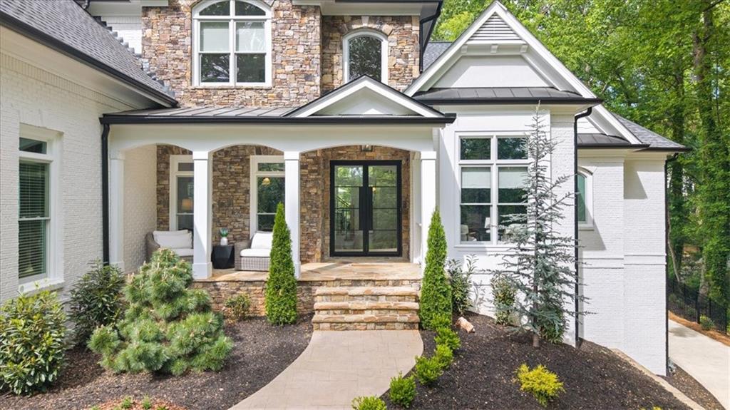 4970 Lake Forrest Drive