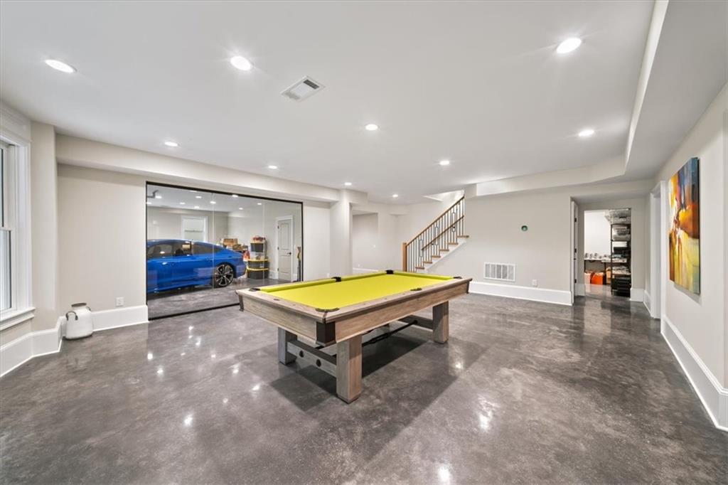 4970 Lake Forrest Drive