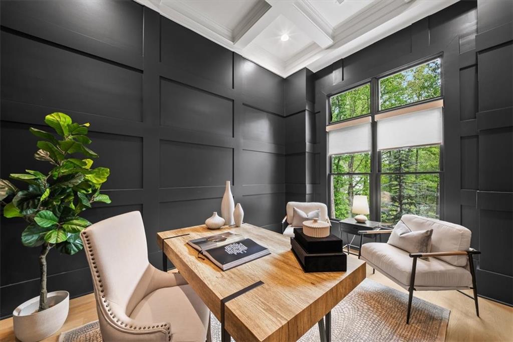 4970 Lake Forrest Drive