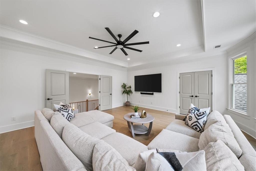 4970 Lake Forrest Drive