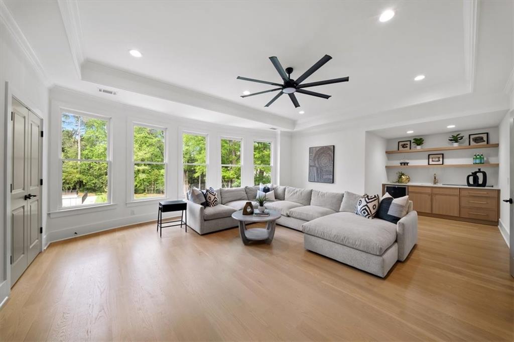 4970 Lake Forrest Drive