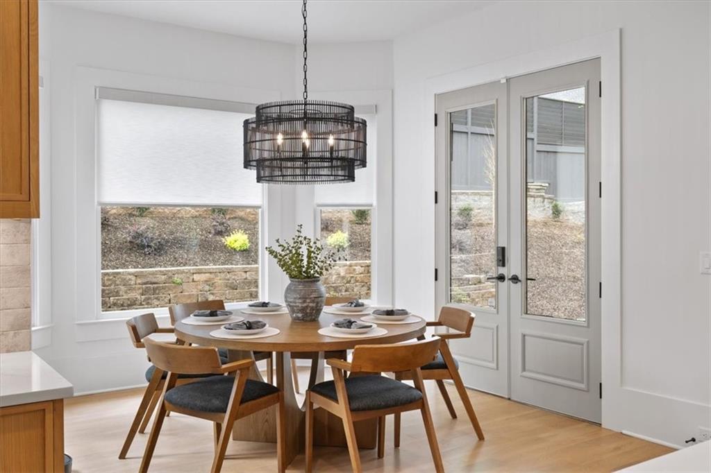 4970 Lake Forrest Drive