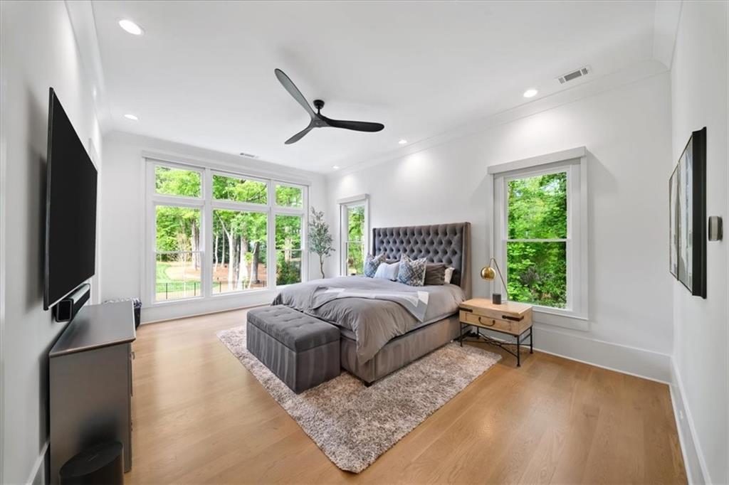 4970 Lake Forrest Drive