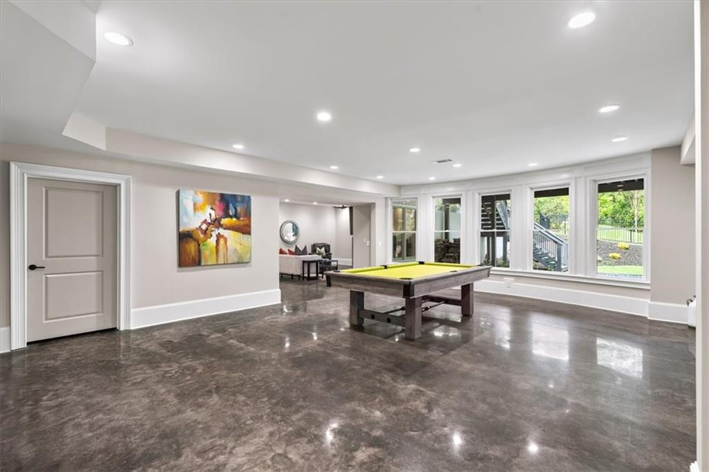 4970 Lake Forrest Drive