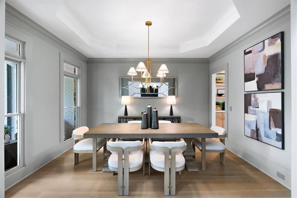 4970 Lake Forrest Drive