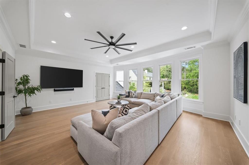 4970 Lake Forrest Drive