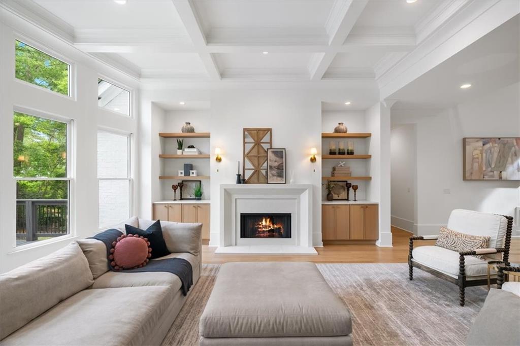 4970 Lake Forrest Drive