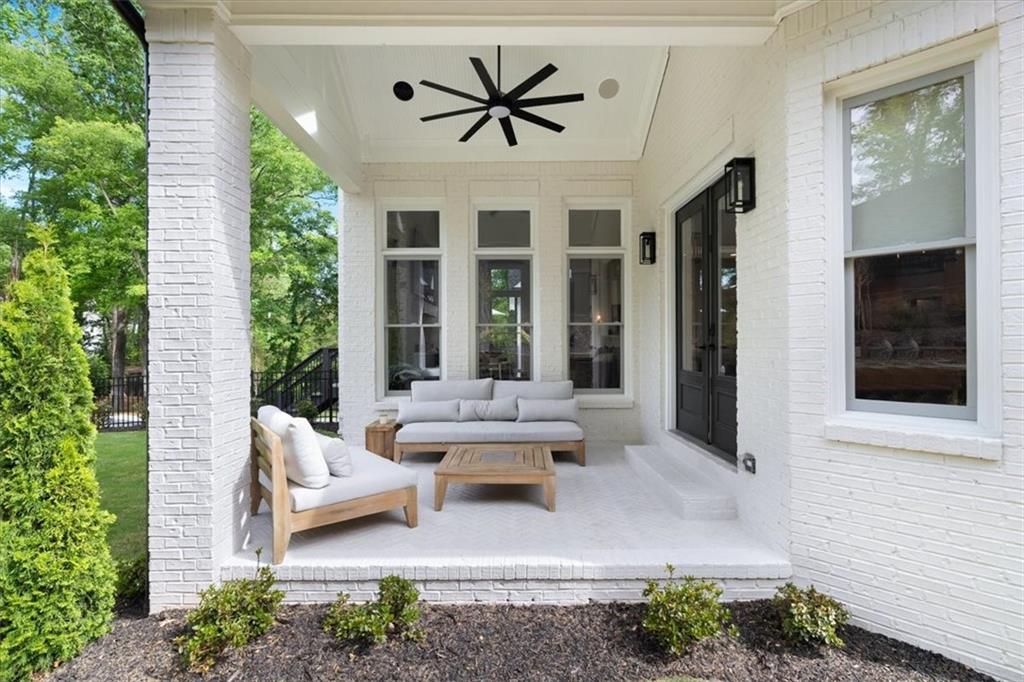 4970 Lake Forrest Drive