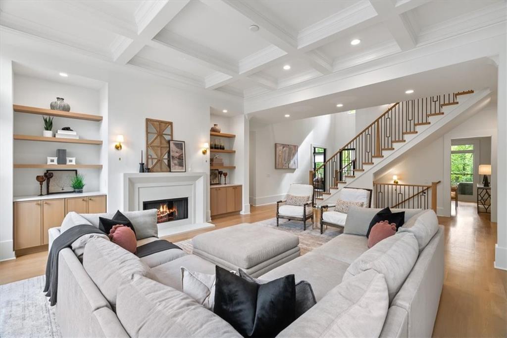 4970 Lake Forrest Drive