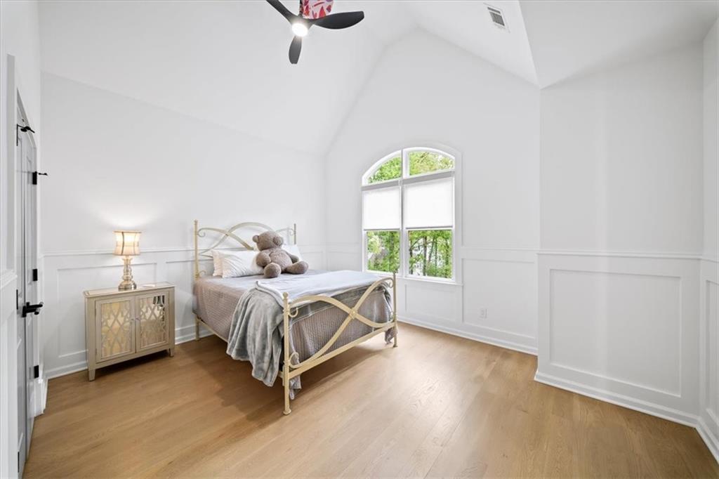 4970 Lake Forrest Drive