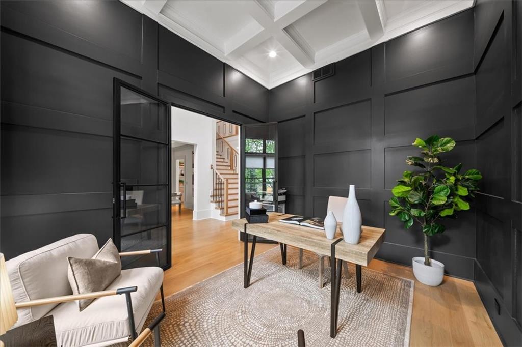 4970 Lake Forrest Drive