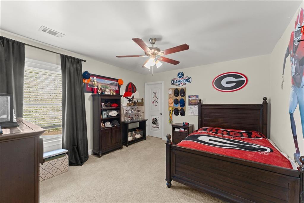706 Paint Horse Drive