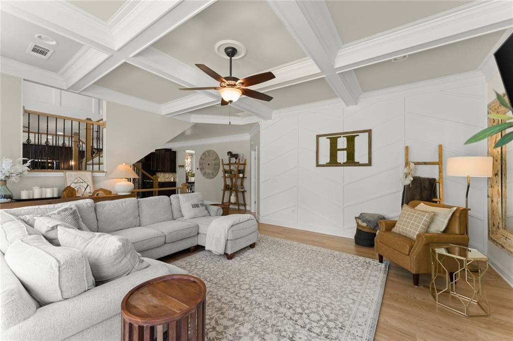 706 Paint Horse Drive