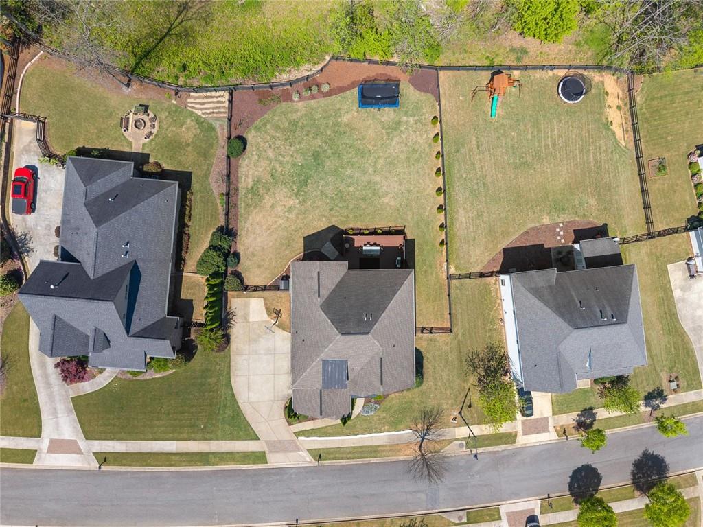 706 Paint Horse Drive