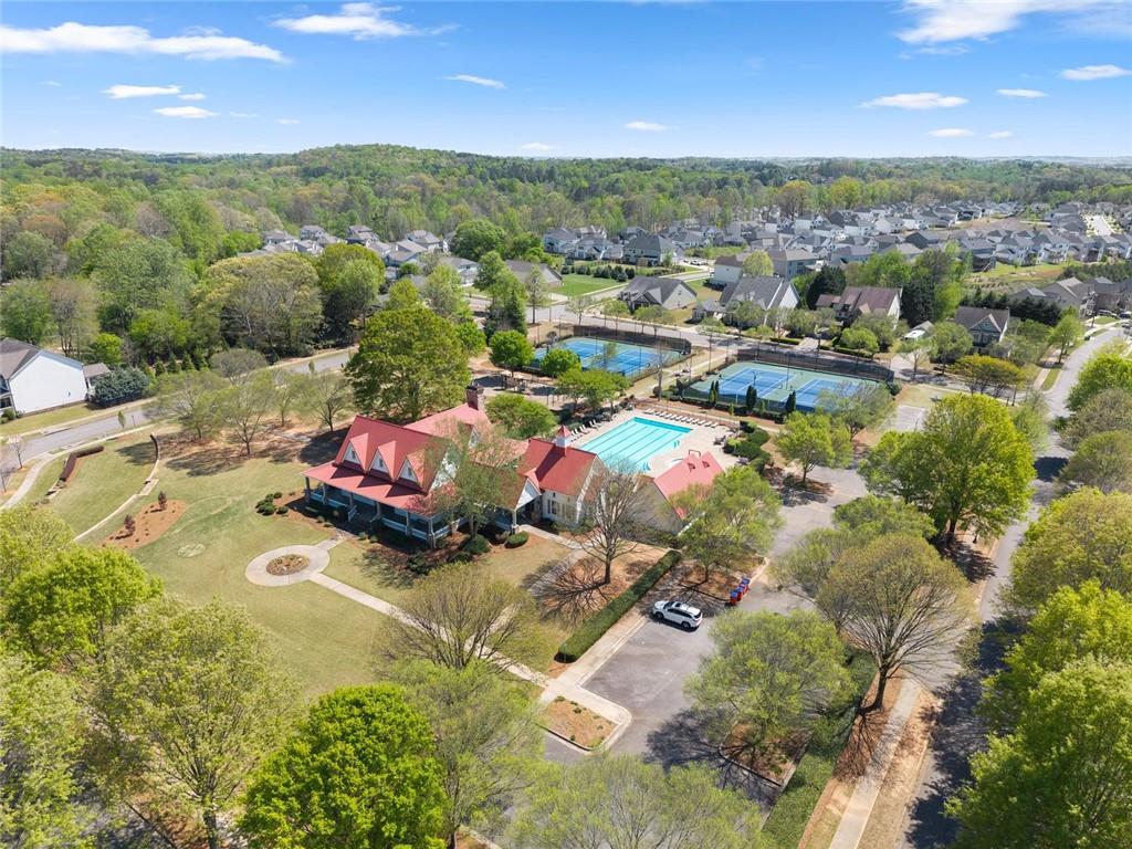 706 Paint Horse Drive