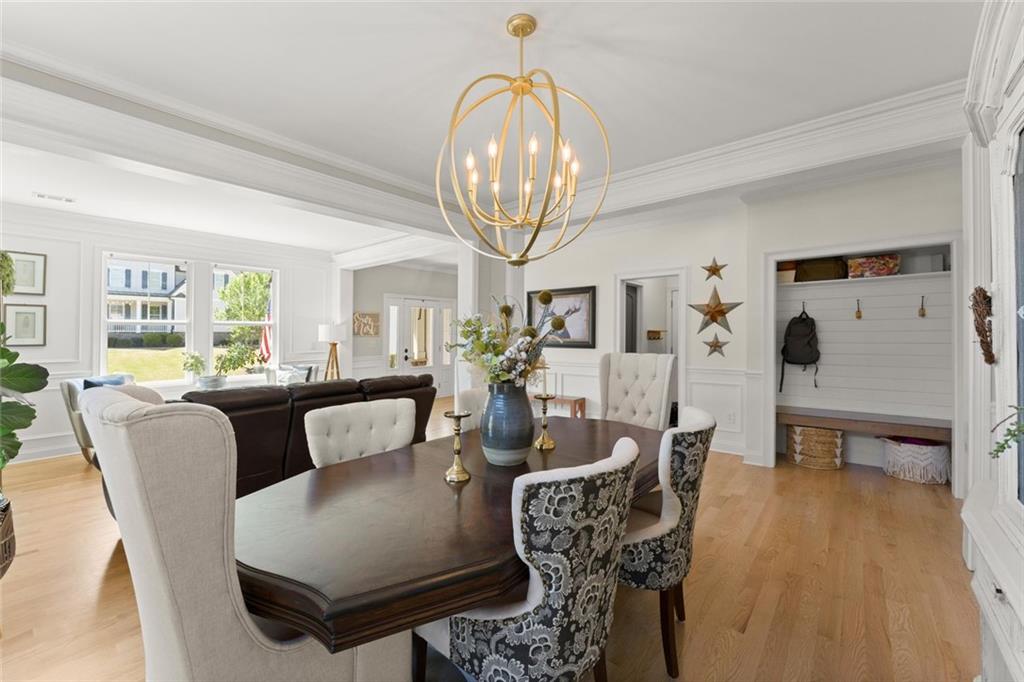 706 Paint Horse Drive