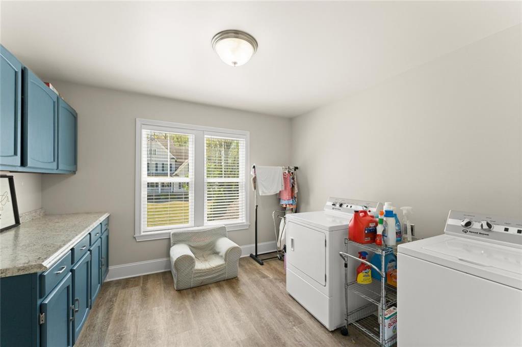 706 Paint Horse Drive