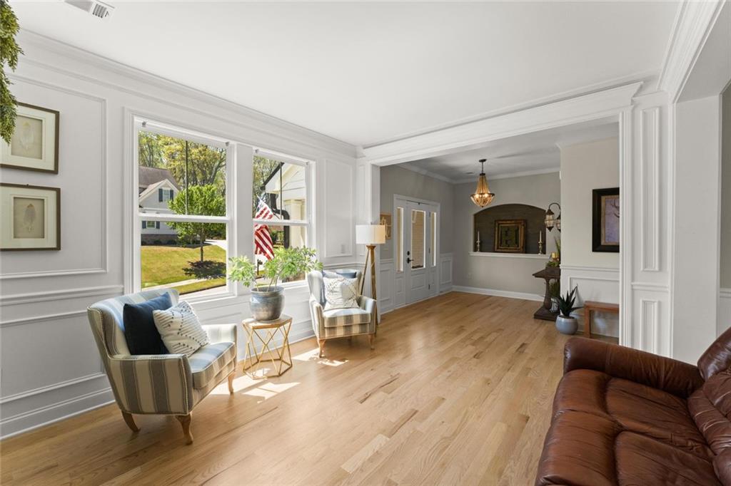 706 Paint Horse Drive